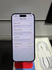 iPhone 16, 128GB, Blue, BOXED - 98% BATTERY HEALTH!