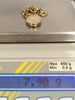 9ct Yellow gold Belcher Chain & Locket