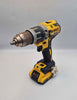 Dewalt DCD796N 18v Li-Ion XR Brushless Compact Combi Drill