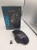 Logitech G502 X LIGHTSPEED Wireless Gaming Mouse – Black – Boxed with Dongle