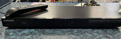 Samsung Blue-ray Player
