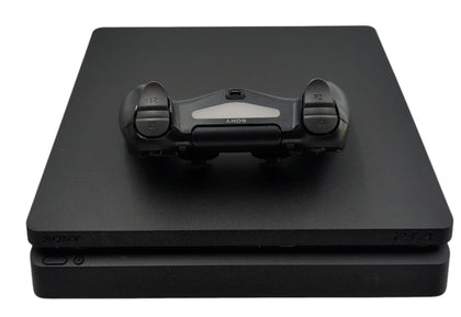 Sony PlayStation 4 Slim 500GB