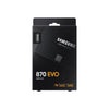 Samsung 870 Evo 500GB SSD