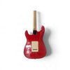 Squier by Fender Stratocaster NC7 Affinity Red China Vintage *RARE MODEL*