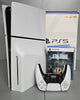 **Sale** PlayStation 5 Console Disc Slim + Alone in the Dark