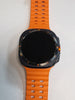 Samsung Galaxy Watch Ultra Smart Watch 47mm LTE - Grey & Orange