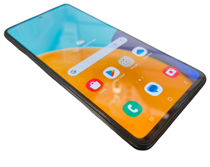 Samsung Galaxy A52 5G - 256GB ***Locked to 3 Network***