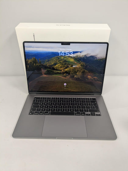 Apple MacBook Air A3114 2024