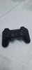 Sony Playstation 3 Super Slim Console 12GB black unboxed with 1 controller and leads