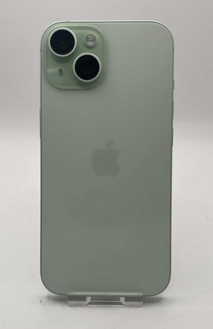 Iphone 15 - 128gb - Green