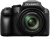 Panasonic Lumix DC-FZ82 18.1MP 60X