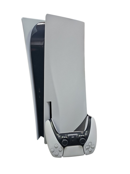 Sony PlayStation 5 825gb disc edition