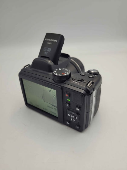 Kodak PIXPRO AZ425 Bridge Camera – 20MP – 42x Optical Zoom