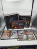 World of Warcraft Warlords of Draenor Collector's Edition PC - Complete (Some Sealed)