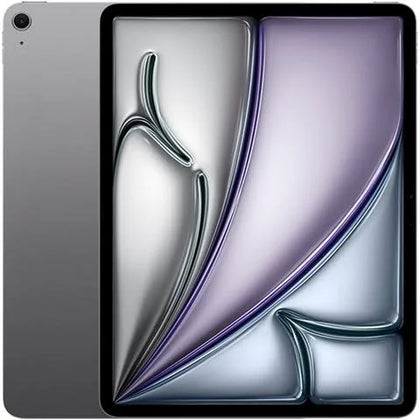 Apple iPad Air 13” M2 (A2899) 128GB - Space Grey, Unlocked B