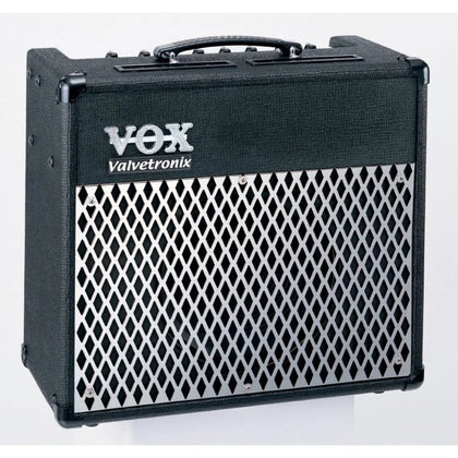 Vox Valvetronix AD30VT 30-Watt 1x10 Modeling Guitar Combo COLLECTION ONLY
