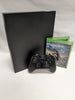 Microsoft Xbox One x 1TB Console - Black