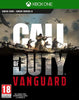 Call Of Duty Vanguard - Xbox One - Great Yarmouth