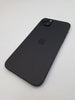 Apple iPhone 15 Plus 128GB black smartphone unlocked boxed (93% Battery health)