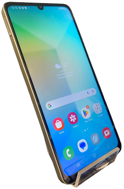 Samsung Galaxy A06 - 128GB