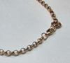 9CT Gold Chain - 20"