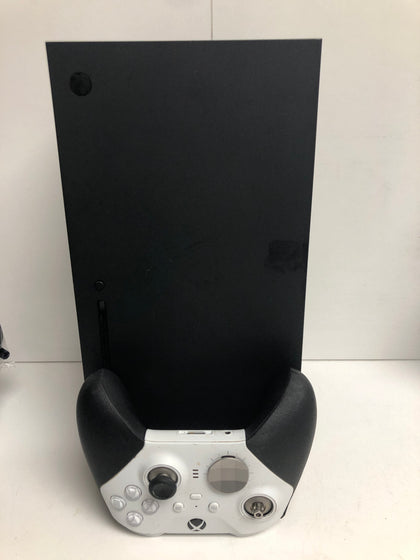 Microsoft Xbox Series X Console 1TB 24 Month Warranty
