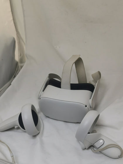 Meta/Oculus Quest 2 VR Headset (With Controllers) - 256GB unboxed