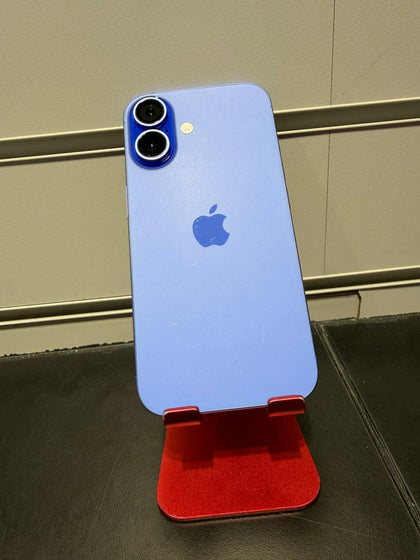 Apple iPhone 16 128GB Ultramarine, Unlocked