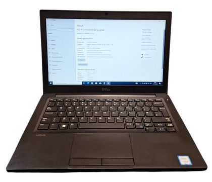 *Summer Sale* Dell Latitude 7280