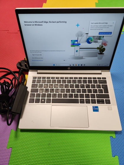 HP ProBook 430 G8 Notebook 256GB