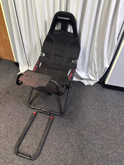 Playseat Challenge Racing Seat - Black - Boxed