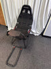 Playseat Challenge Racing Seat - Black - Boxed