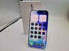 Apple iPhone Air A3517 256GB – Cloud White – Unlocked – Boxed – 100% Battery