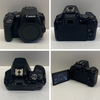 Canon EOS 250D Digital Camera Body Only 24.1MP in Black