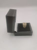 9k Gold Cluster Ring 5.8G fully Hallmarked(375) and Tested Size S