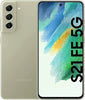 Samsung Galaxy S21 FE 5G - 128GB - Green - Unlocked