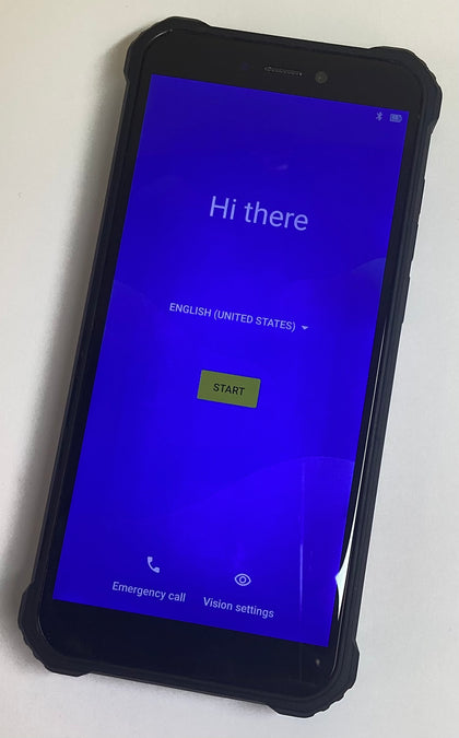 Oukitel WP5 4GB/32GB Black