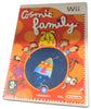 Nintendo Wii Cosmic Family Game