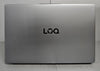 Lenovo LOQ15IAX9E i7-12650HX / 16GB RAM /512GB SSD / RTX4050 Gaming Laptop Win 11
