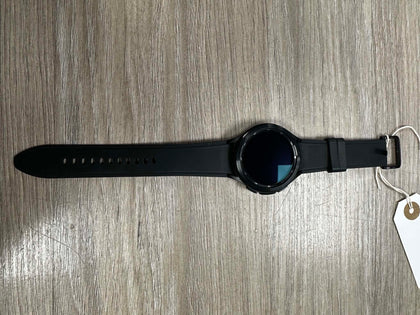 Samsung Galaxy watch 4 - black strap