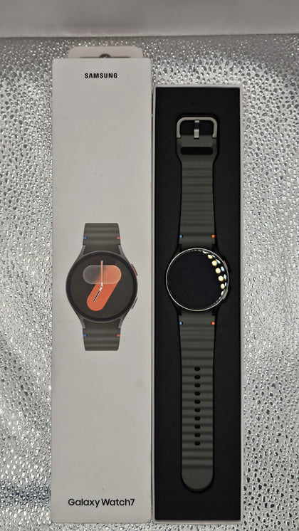 Samsung Galaxy Watch7 LTE Green / 40mm