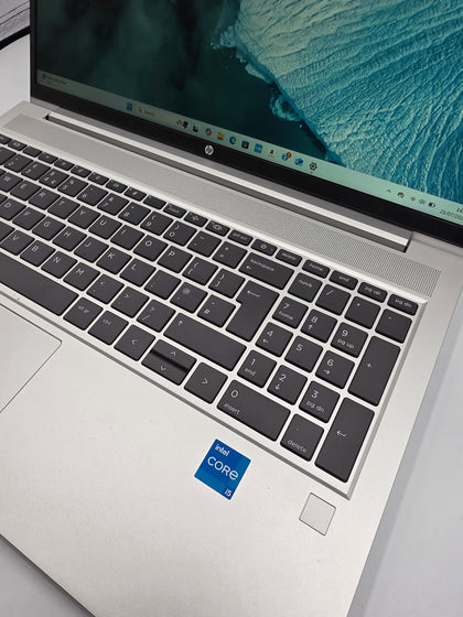 Hp Probook i5 Laptop