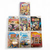 Nintendo Wii Video Game Bundle
