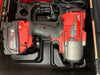 Milwaukee FUEL M18 ONEFHIWF12 1/2” HIGH TORQUE Impact Wrench + 2x Batteries