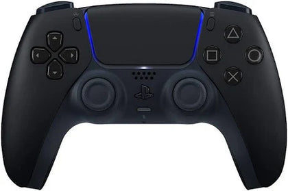 PS5 DualSense Controller Wireless - Black