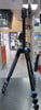 Manfrotto MKBFRA4-BH - Blue/Black