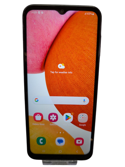 SAMSUNG A14 MOBILE PHONE BLACK PRESTON STORE