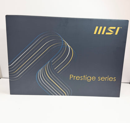MSI Prestige 14 AI Evo C1MG Laptop