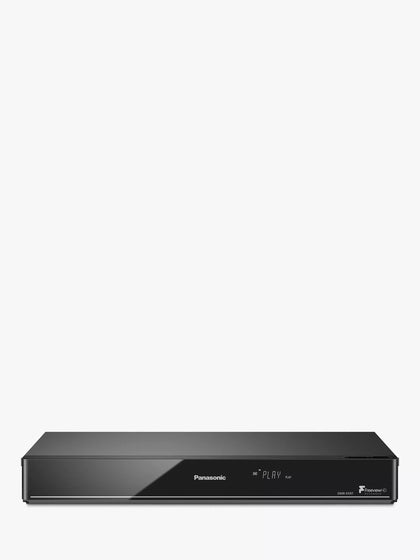 Panasonic DMR-EX97EB DVD Recorder