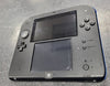 Nintendo 2DS Console - Black and Blue